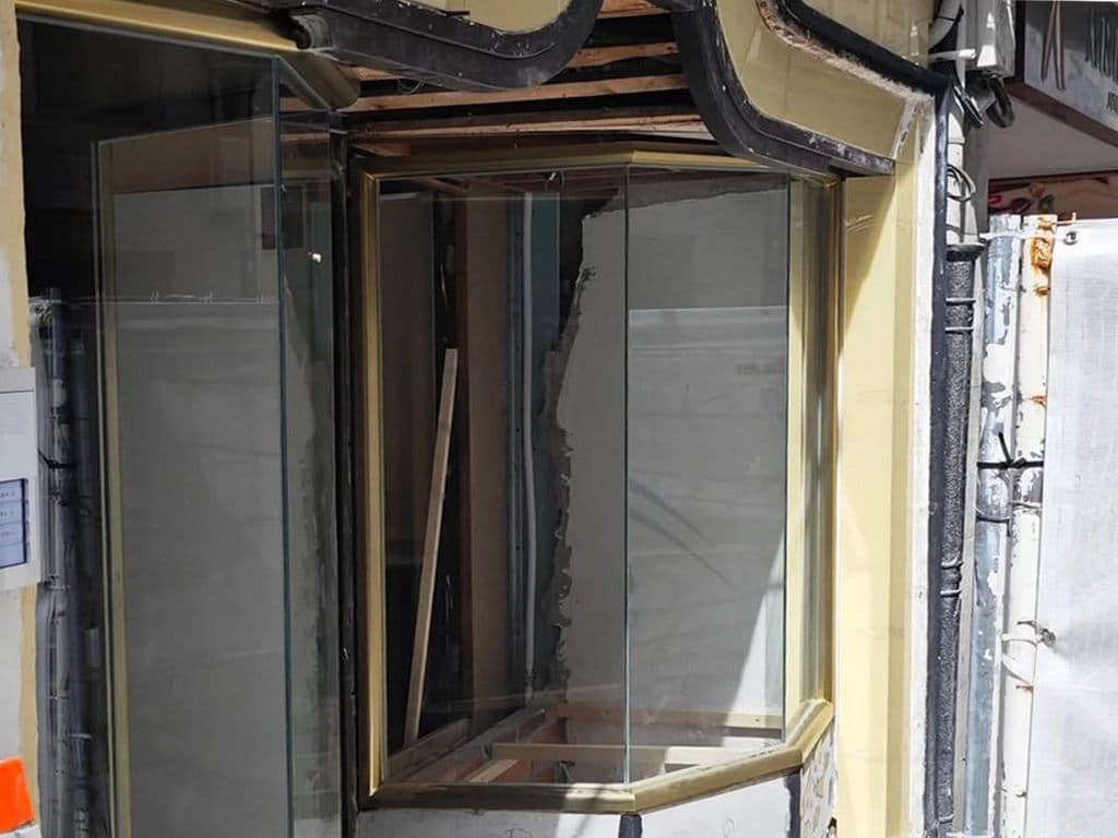 Asesoramiento sobre cerramientos de vidrio en A Coruña